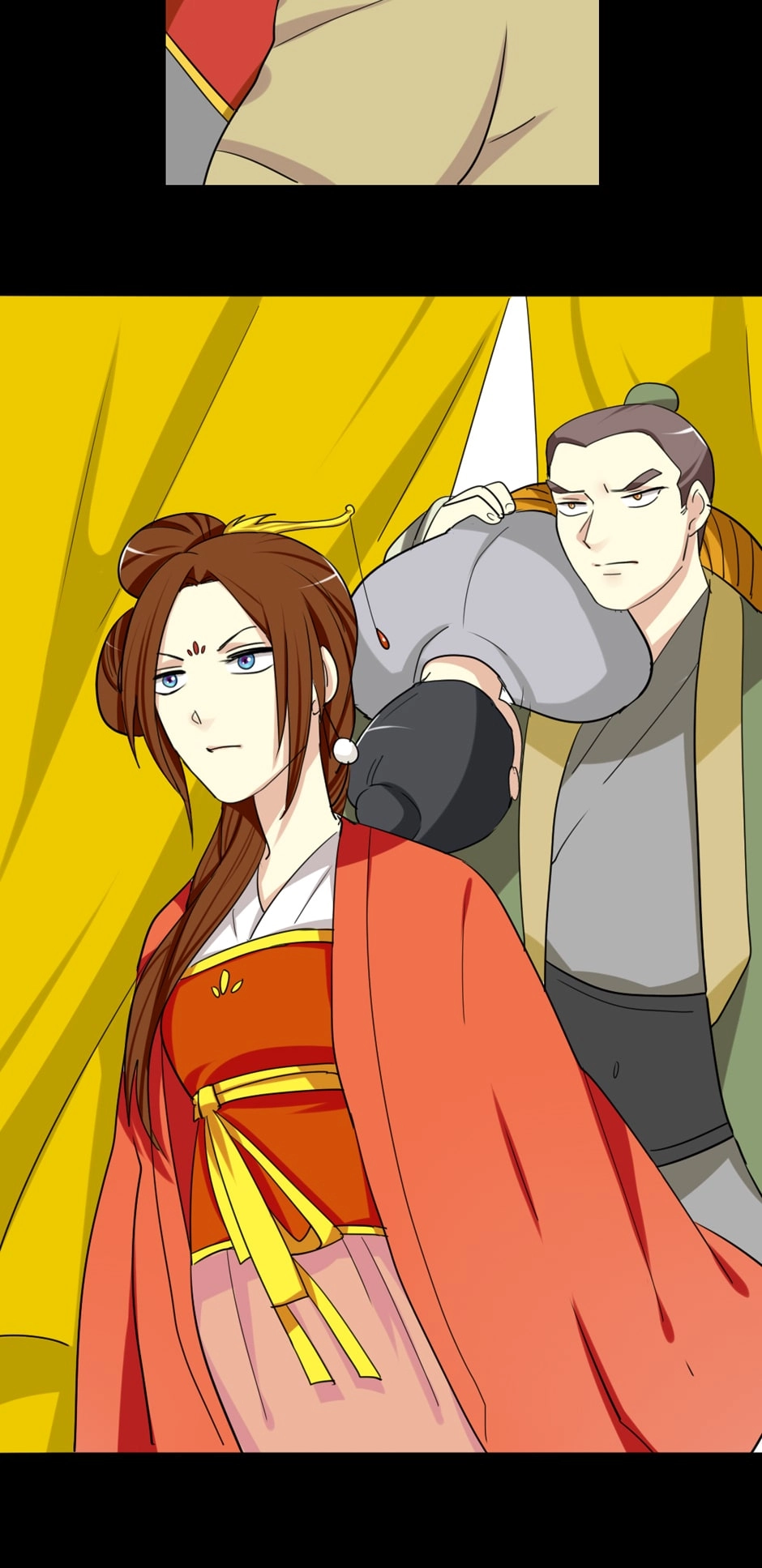 No Doubt in Us Chapter 41 page 13 - 