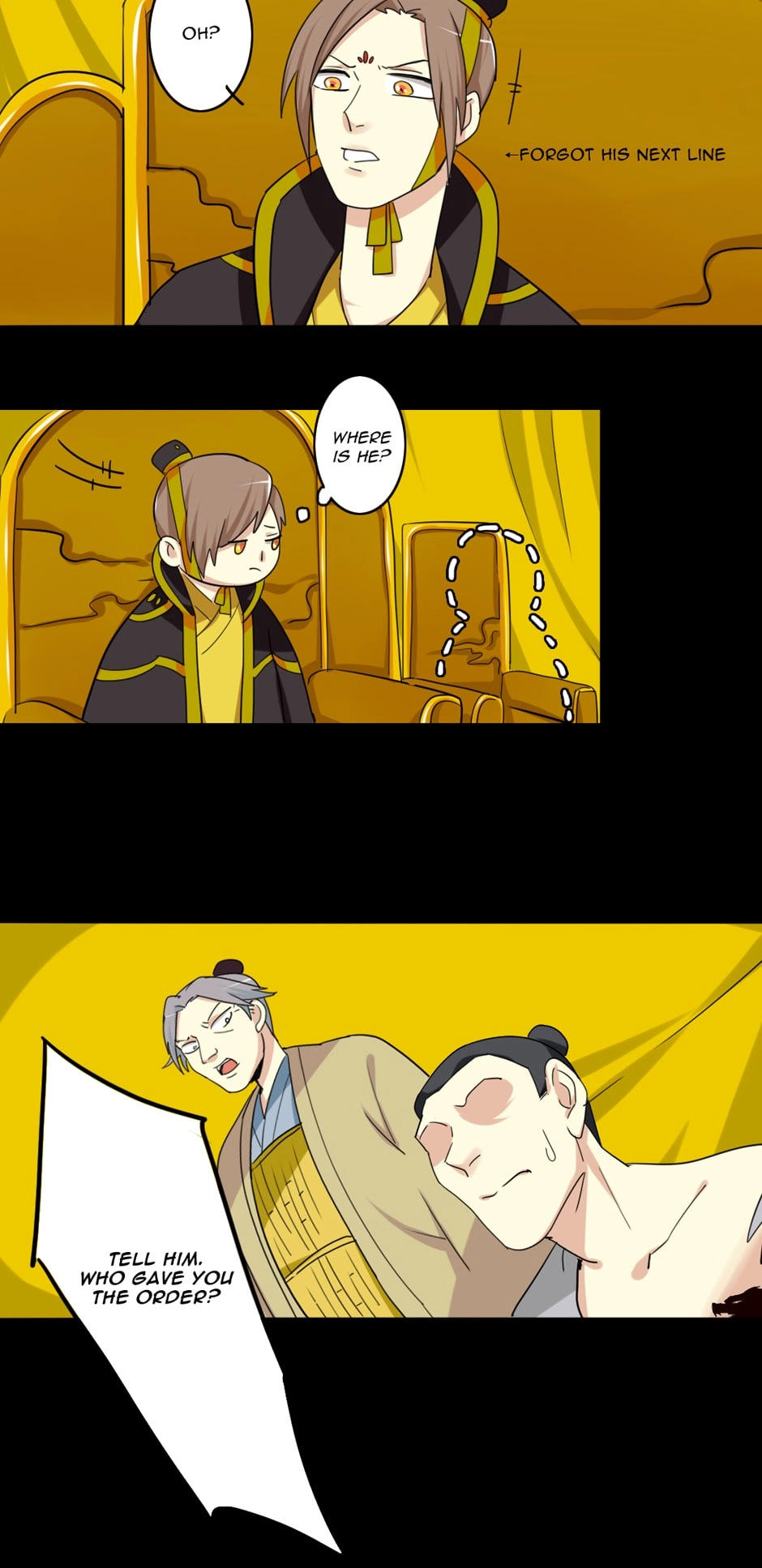 No Doubt in Us Chapter 41 page 9 - 