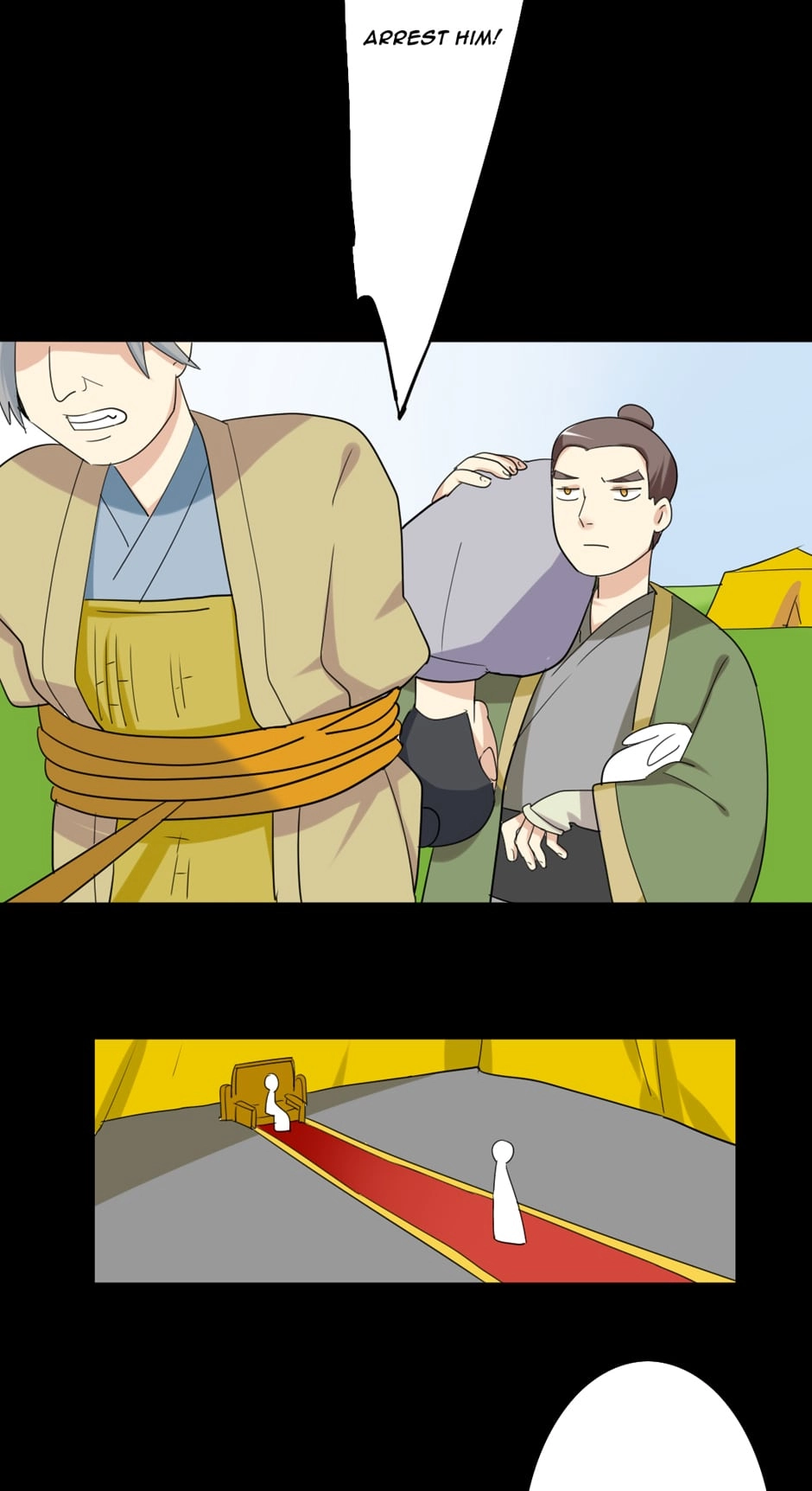 No Doubt in Us Chapter 42 page 11 - 