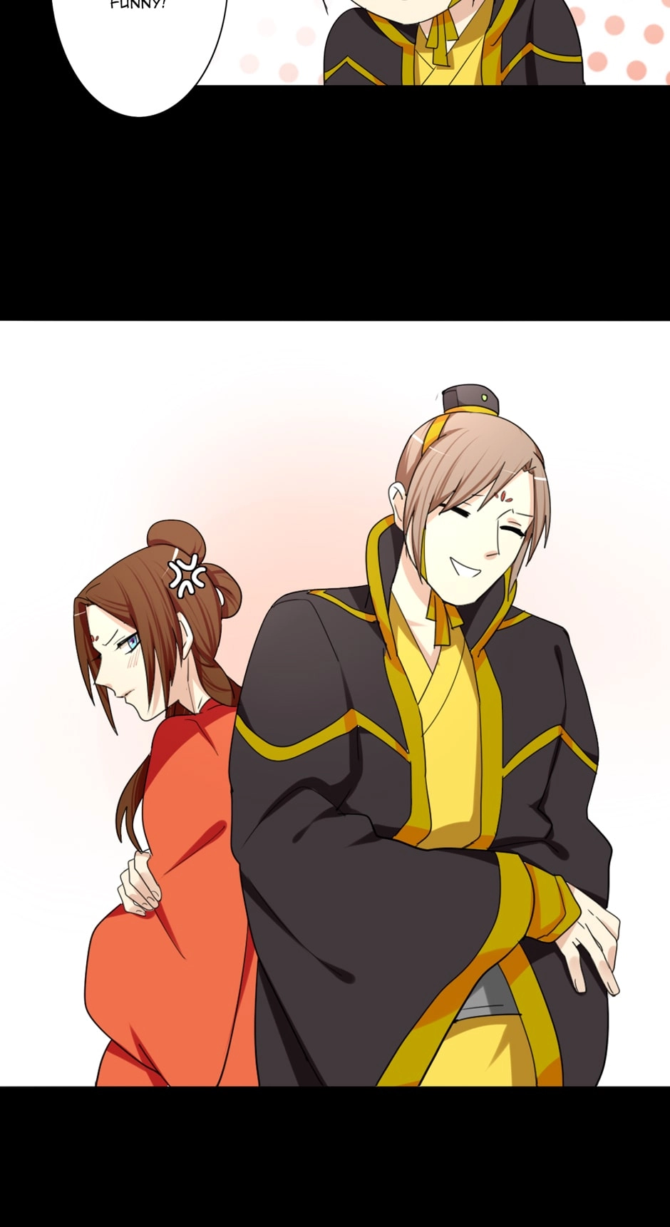 No Doubt in Us Chapter 42 page 14 - 