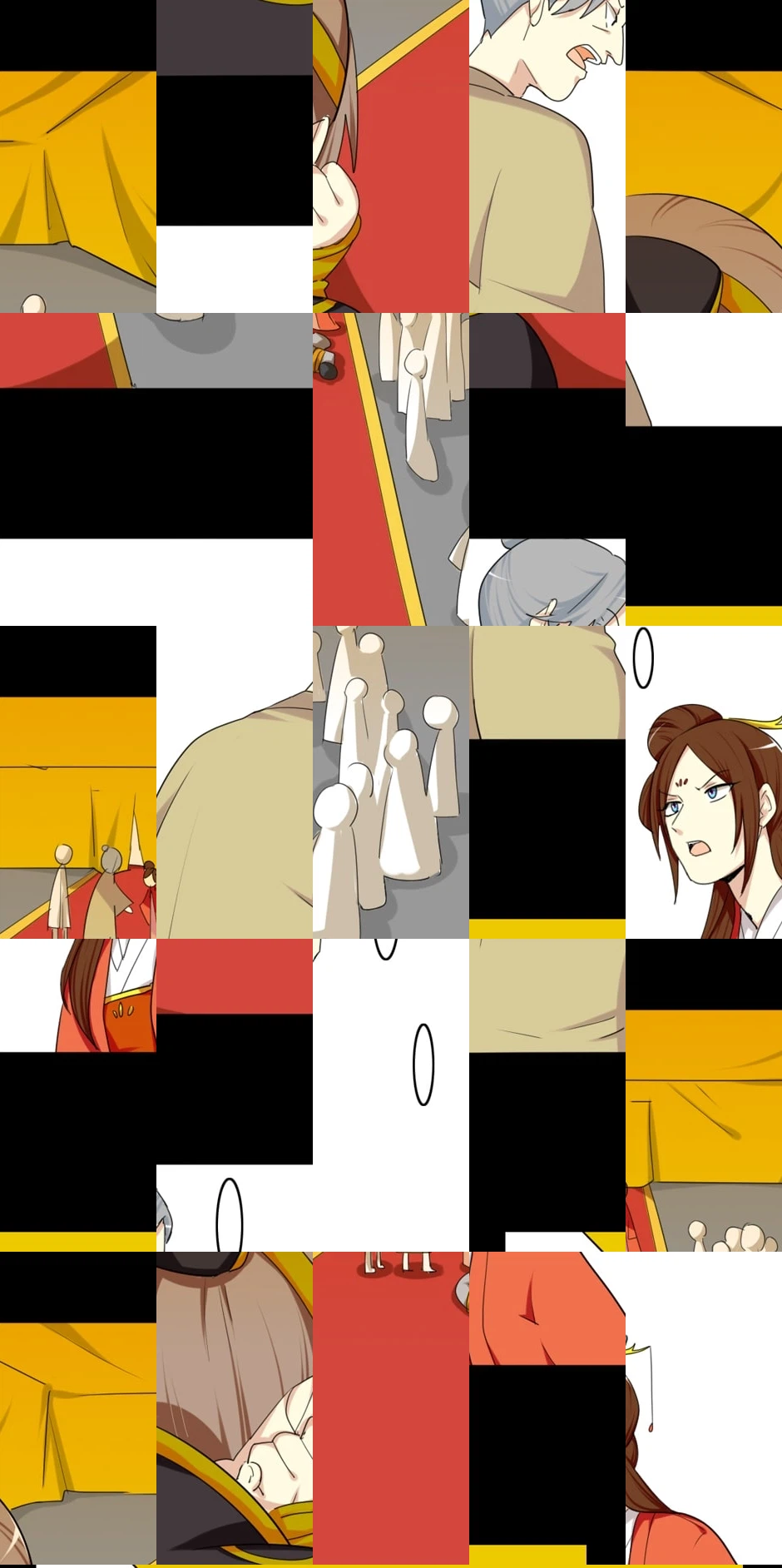 No Doubt in Us Chapter 42 page 4 - 