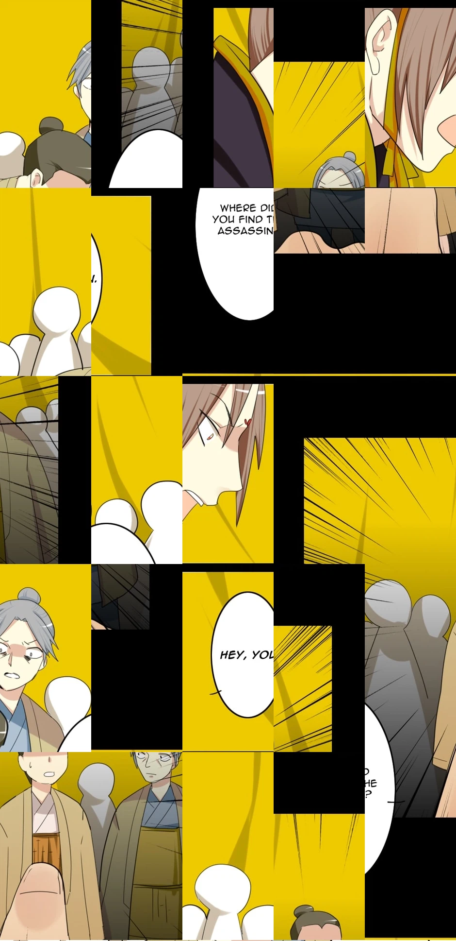 No Doubt in Us Chapter 42 page 8 - 