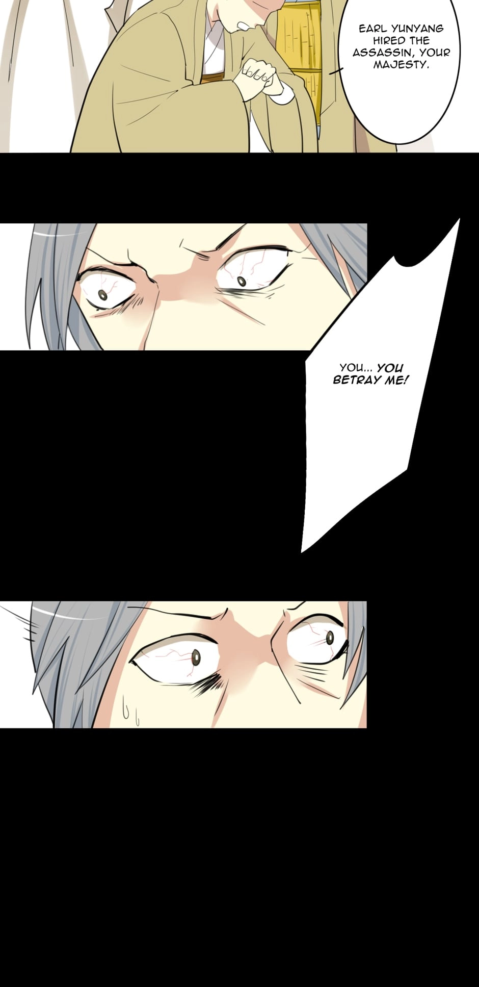 No Doubt in Us Chapter 42 page 9 - 