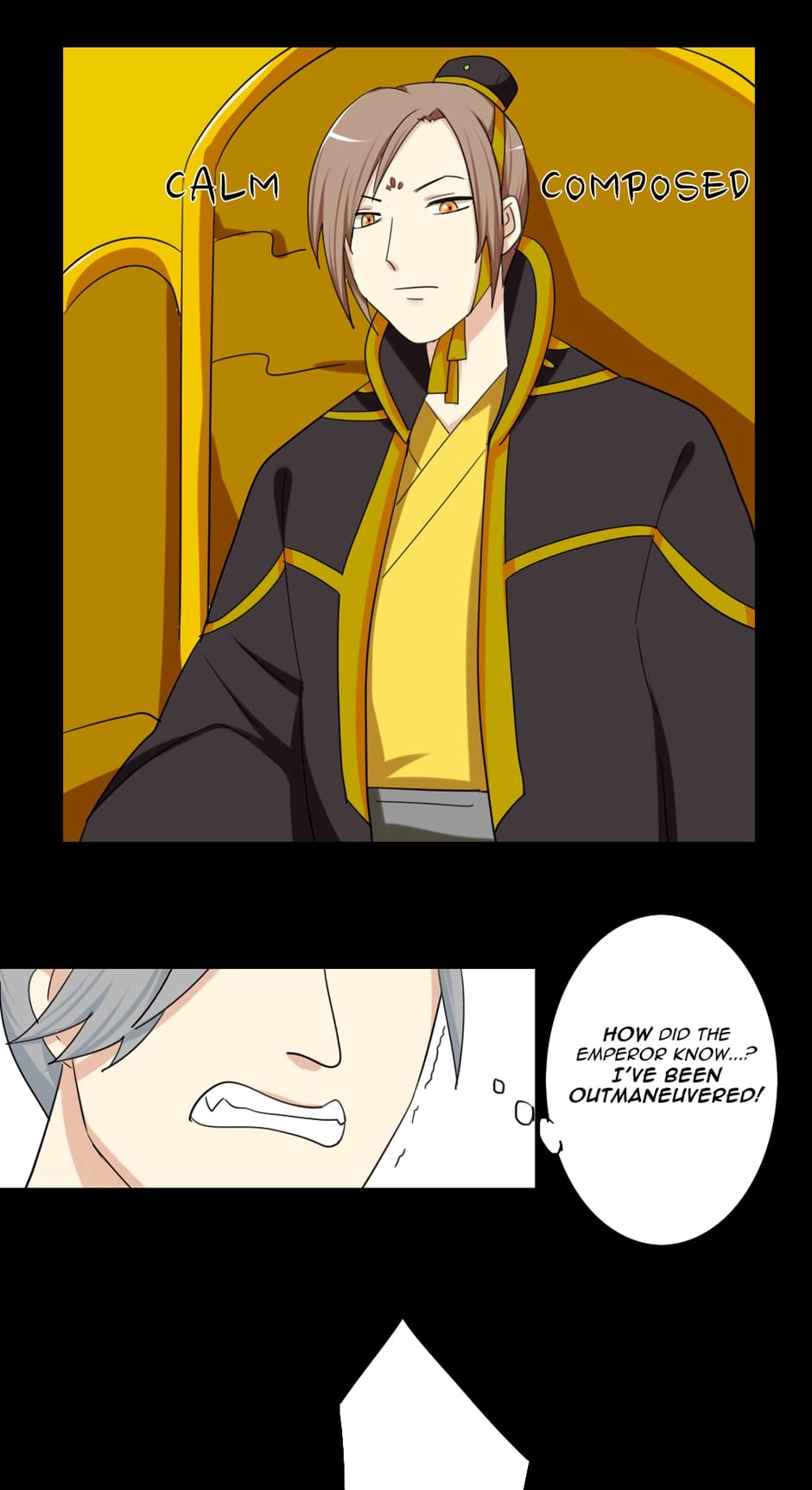 No Doubt in Us Chapter 42 page 10 - 