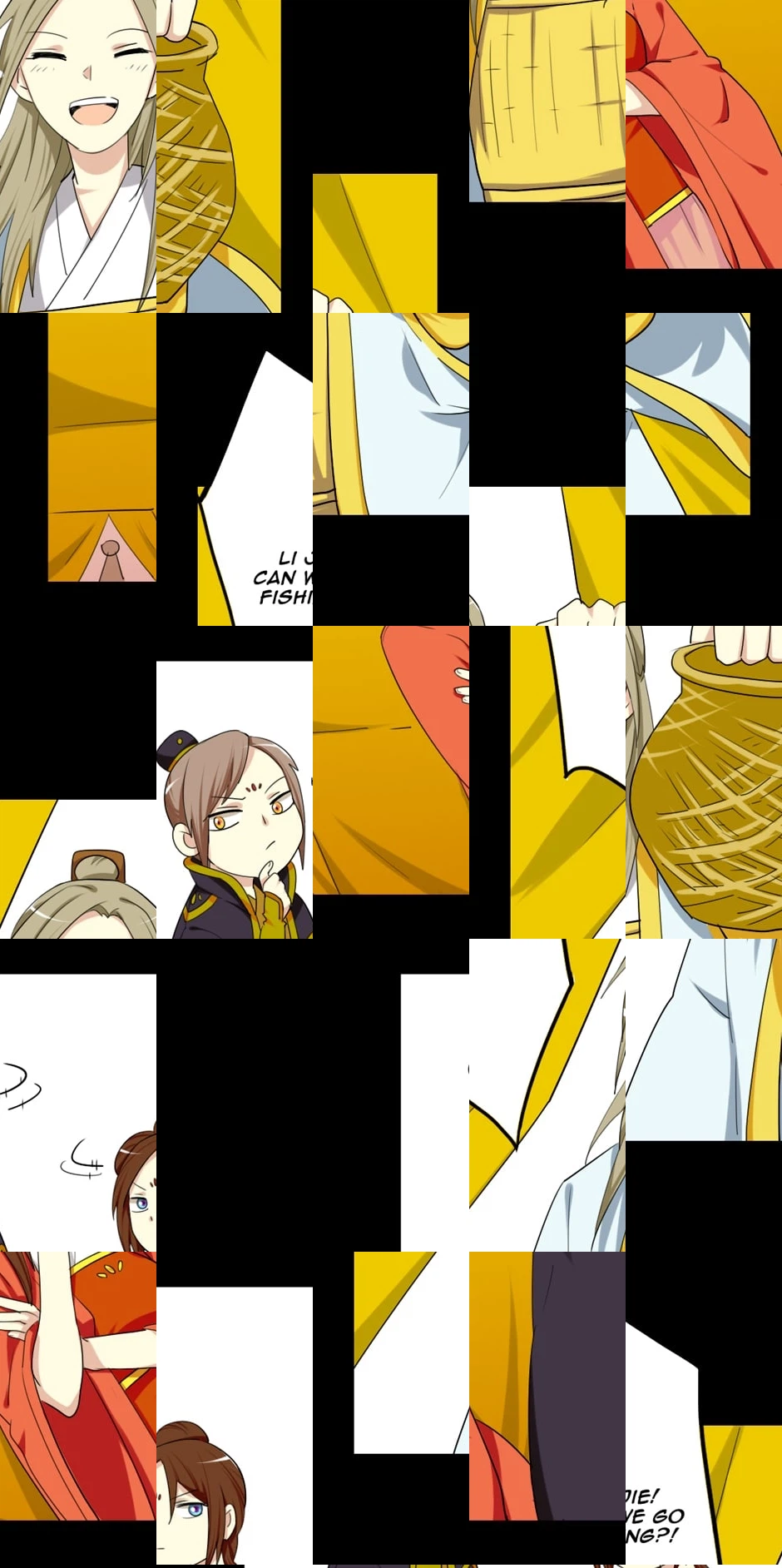 No Doubt in Us Chapter 43 page 4 - 