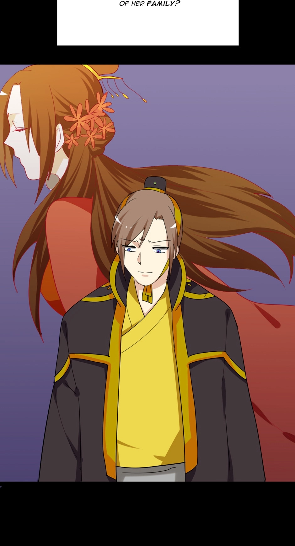 No Doubt in Us Chapter 47 page 14 - 