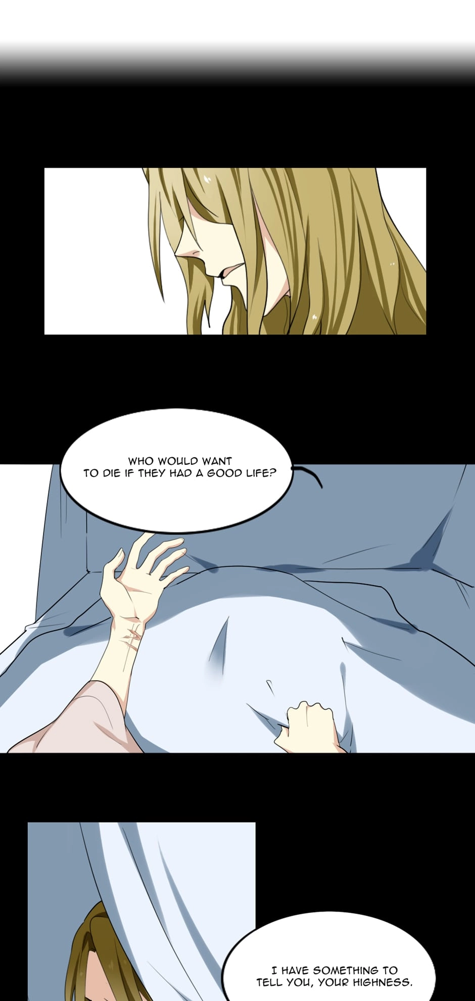 No Doubt in Us Chapter 48 page 2 - 