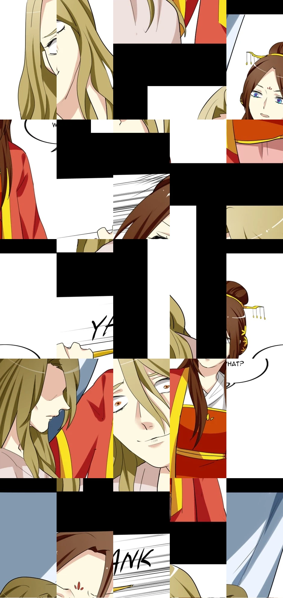 No Doubt in Us Chapter 48 page 4 - 