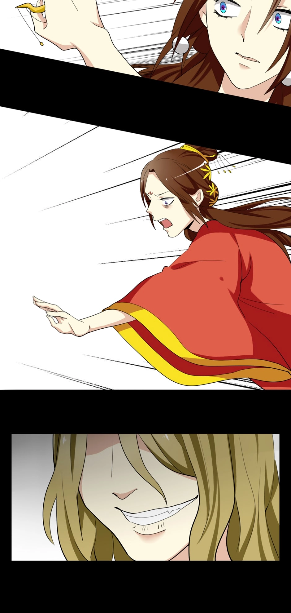 No Doubt in Us Chapter 48 page 5 - 