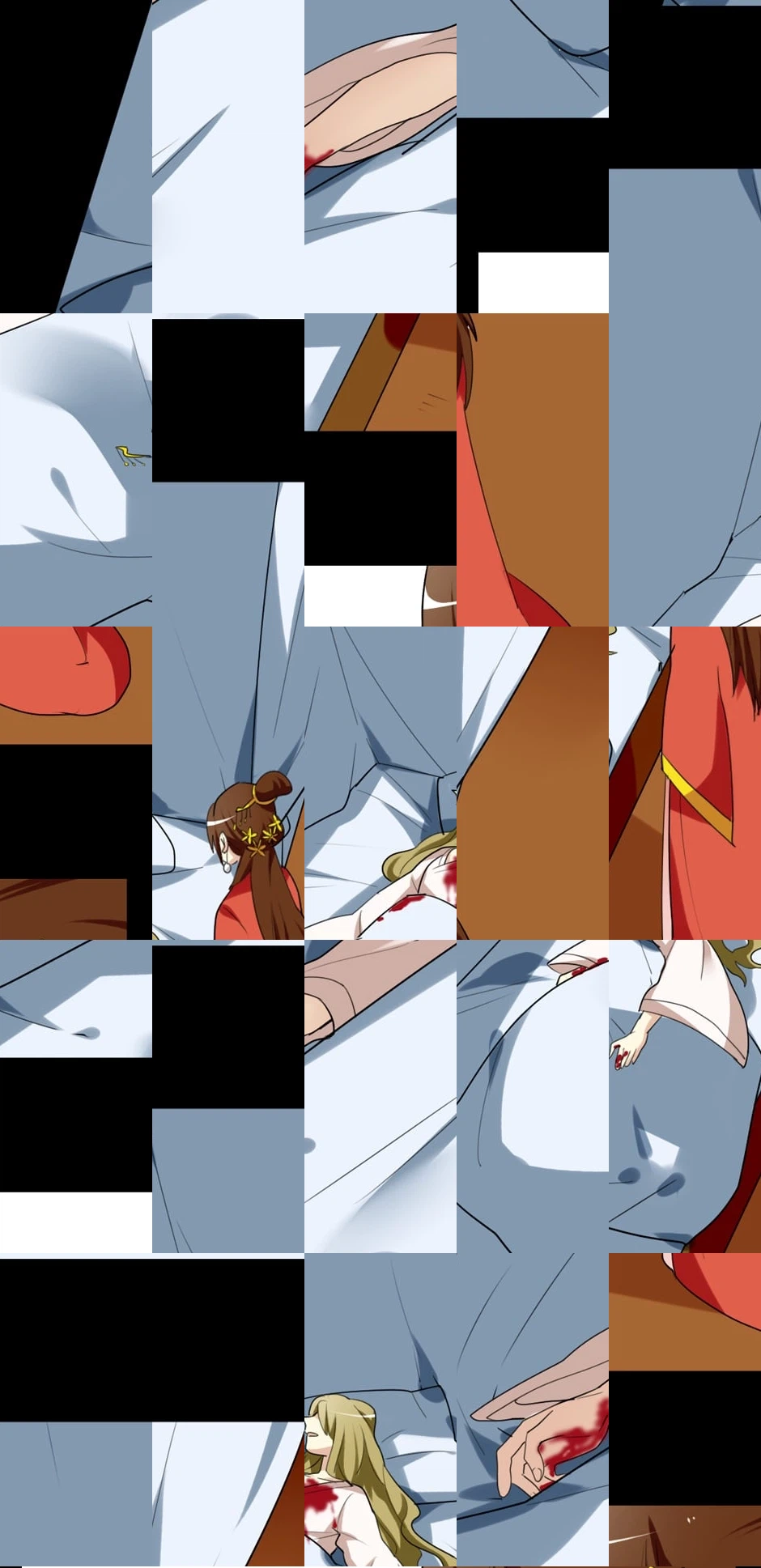 No Doubt in Us Chapter 48 page 8 - 