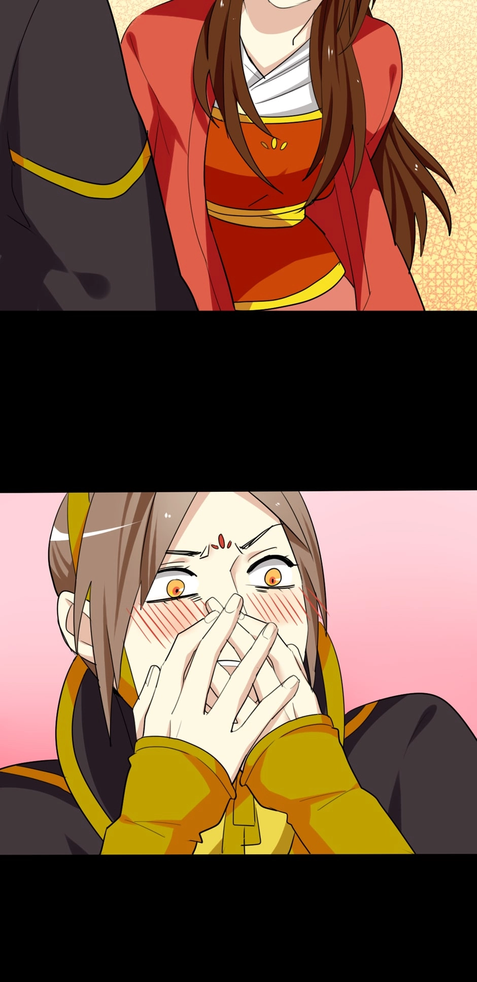 No Doubt in Us Chapter 49 page 13 - 