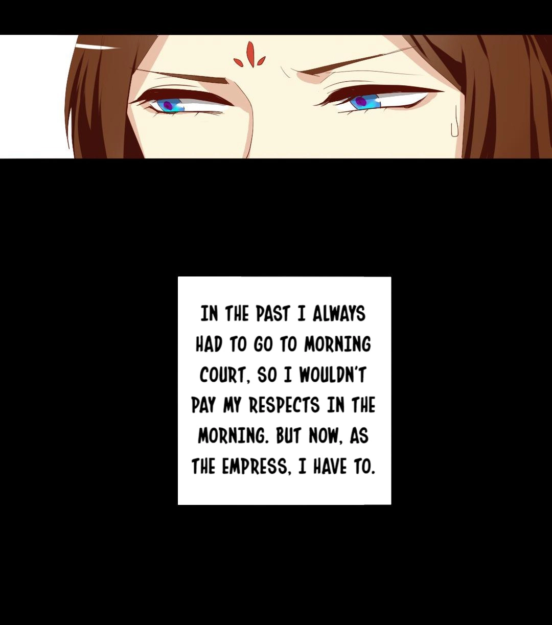 No Doubt in Us Chapter 5 page 12 - 