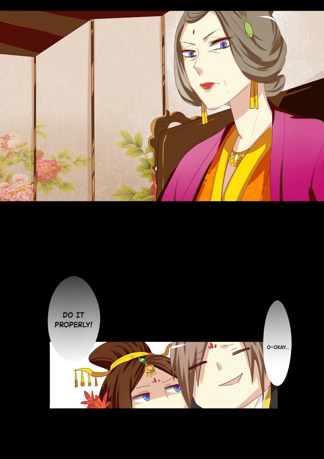 No Doubt in Us Chapter 5 page 7 - 