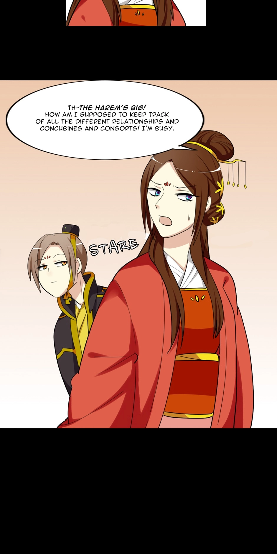 No Doubt in Us Chapter 50 page 5 - 