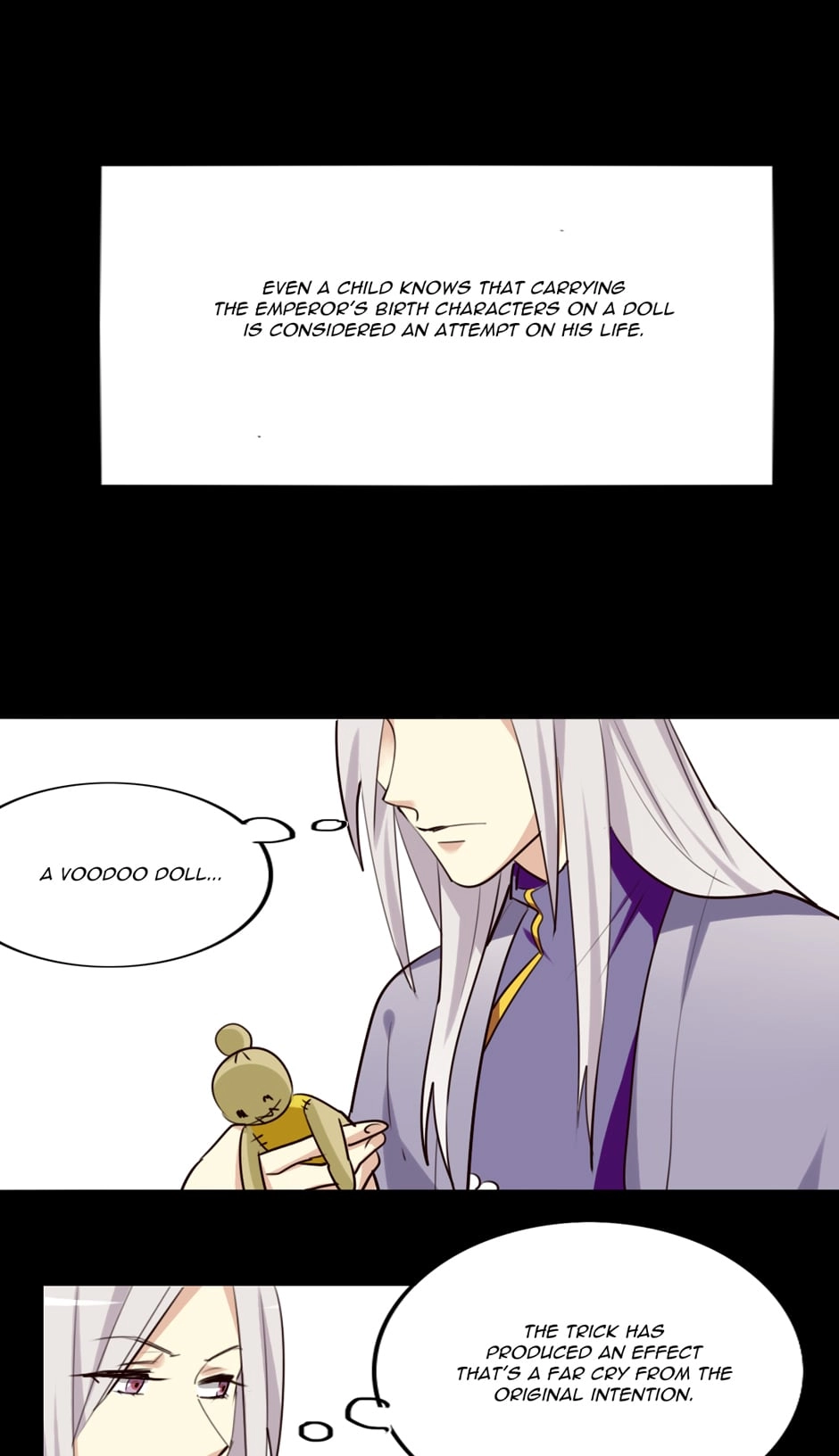 No Doubt in Us Chapter 52 page 15 - 