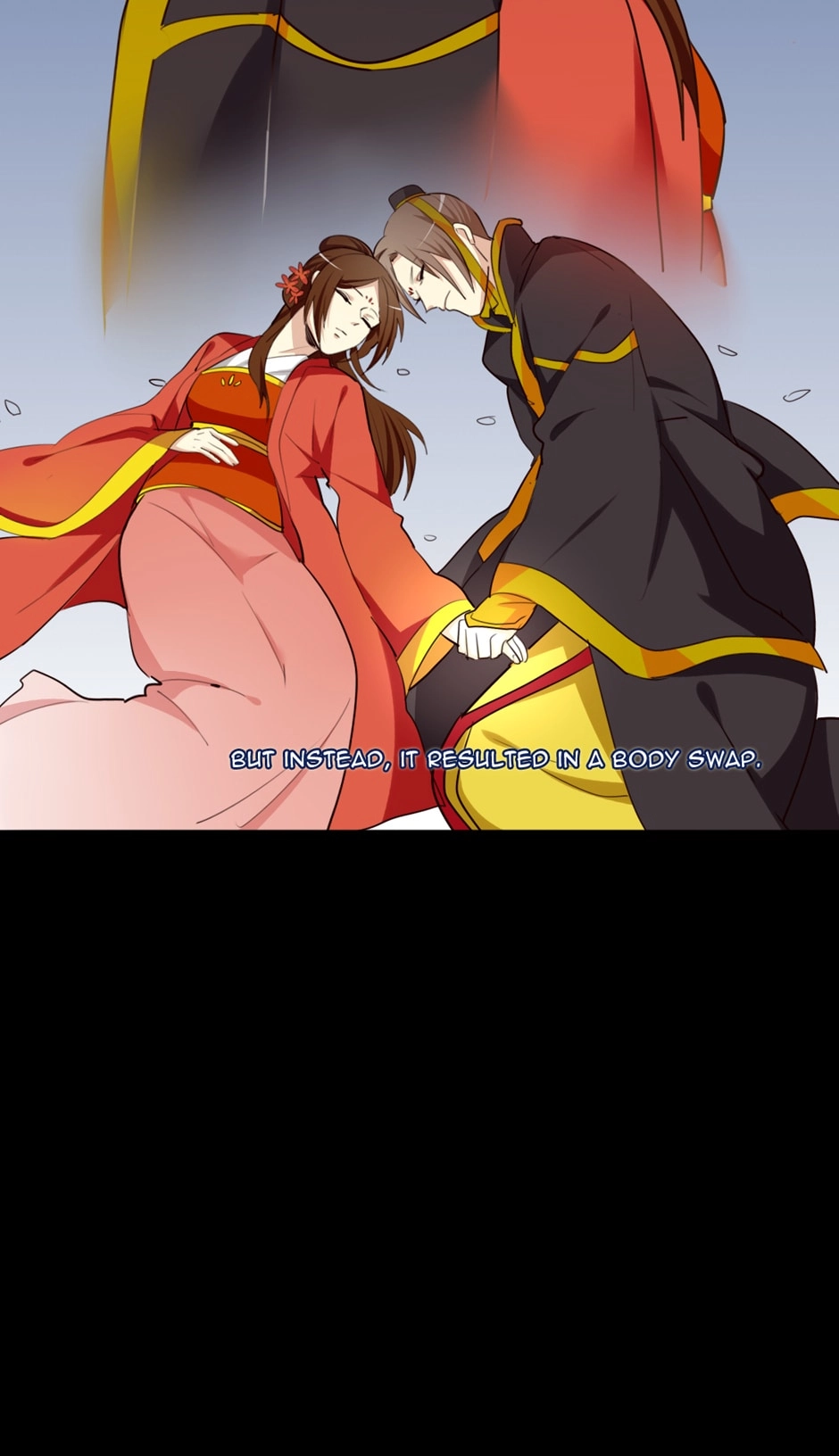 No Doubt in Us Chapter 52 page 17 - 