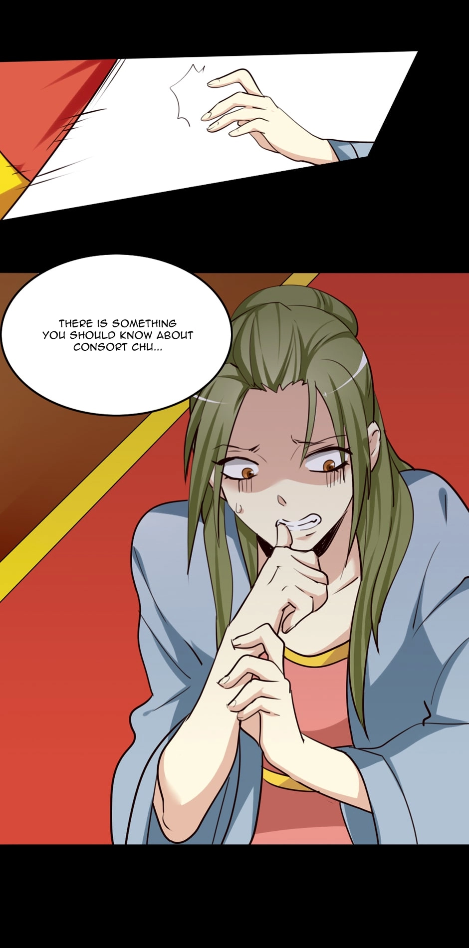 No Doubt in Us Chapter 52 page 5 - 