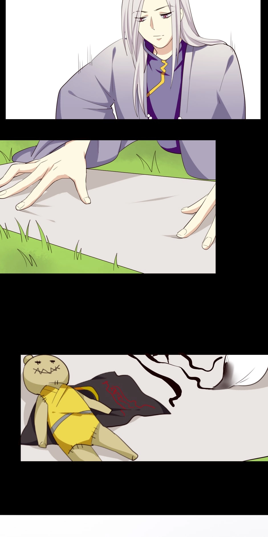 No Doubt in Us Chapter 53 page 2 - 