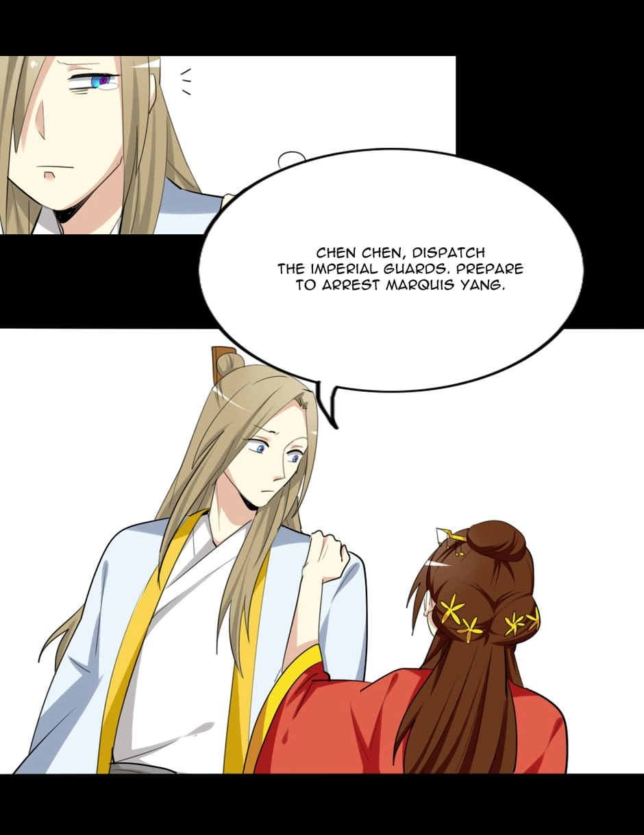No Doubt in Us Chapter 53 page 14 - 