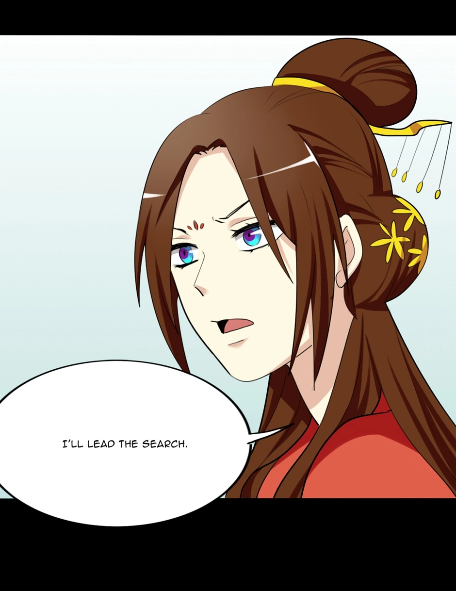 No Doubt in Us Chapter 53 page 15 - 