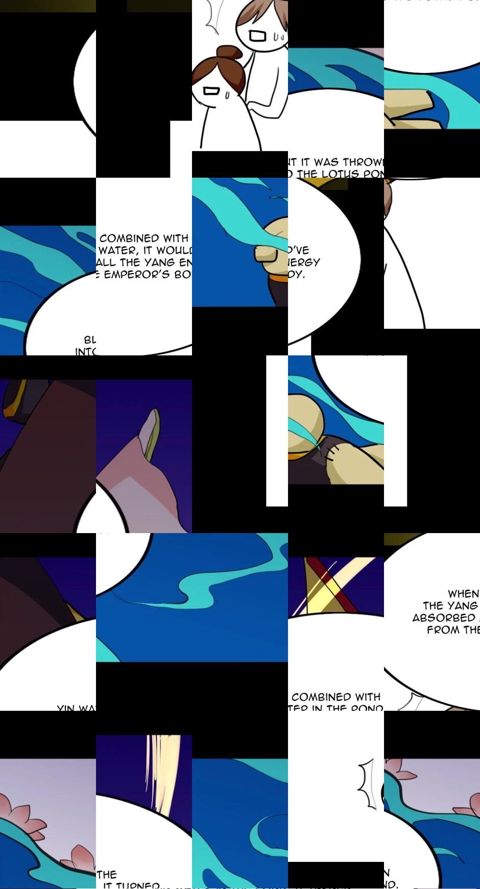 No Doubt in Us Chapter 54 page 8 - 