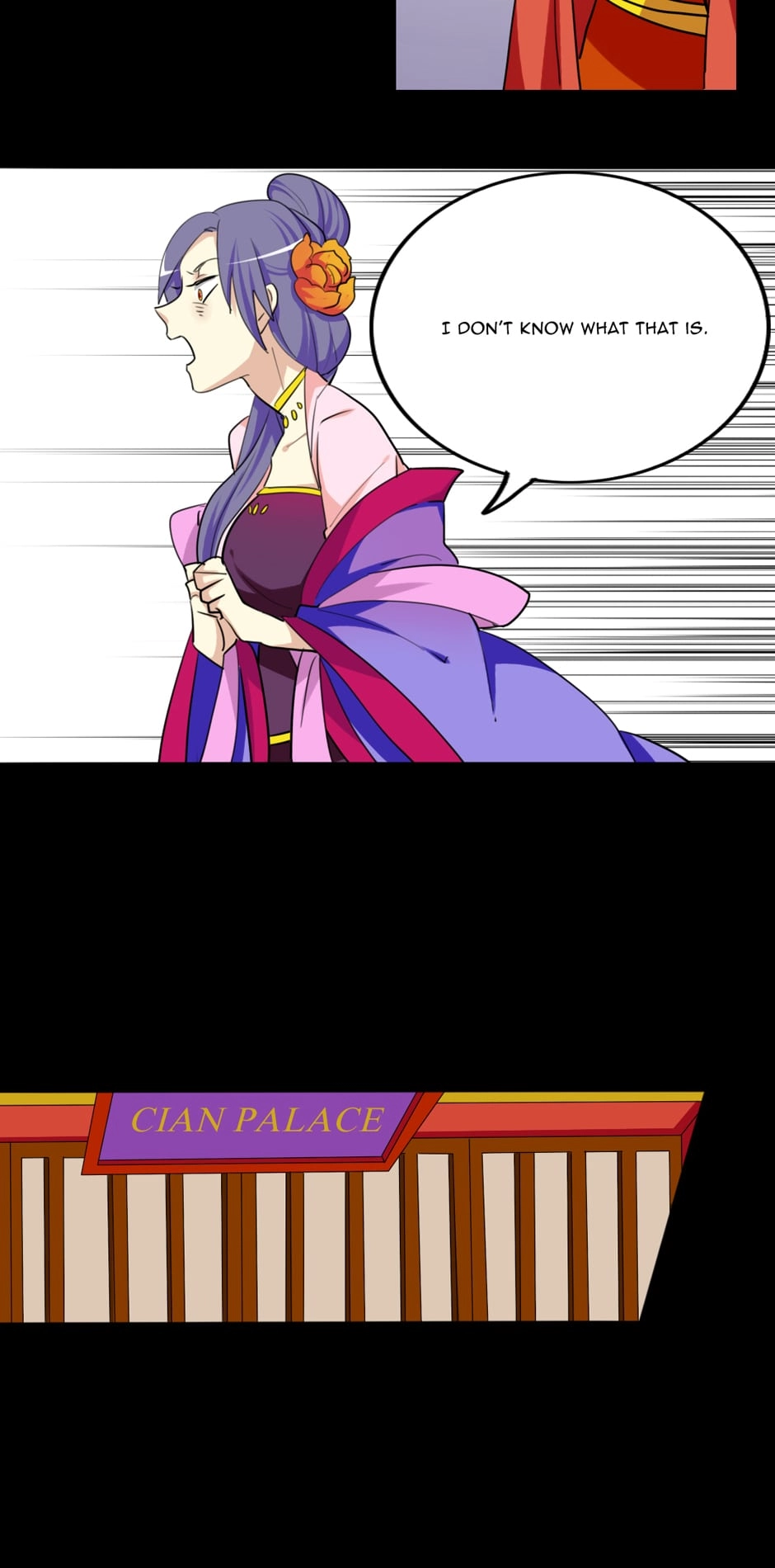 No Doubt in Us Chapter 55 page 5 - 