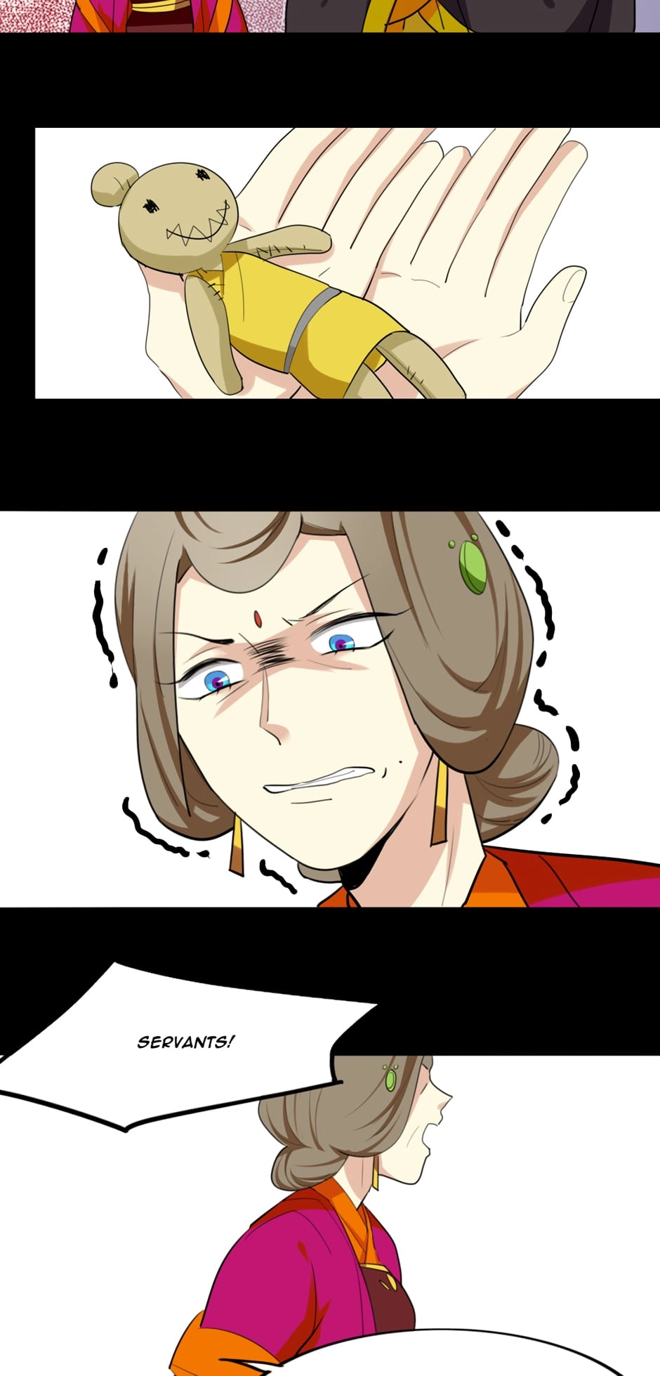No Doubt in Us Chapter 55 page 7 - 