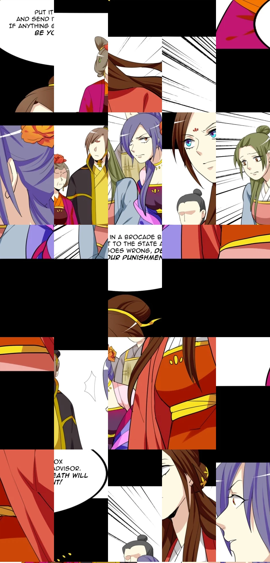 No Doubt in Us Chapter 55 page 8 - 