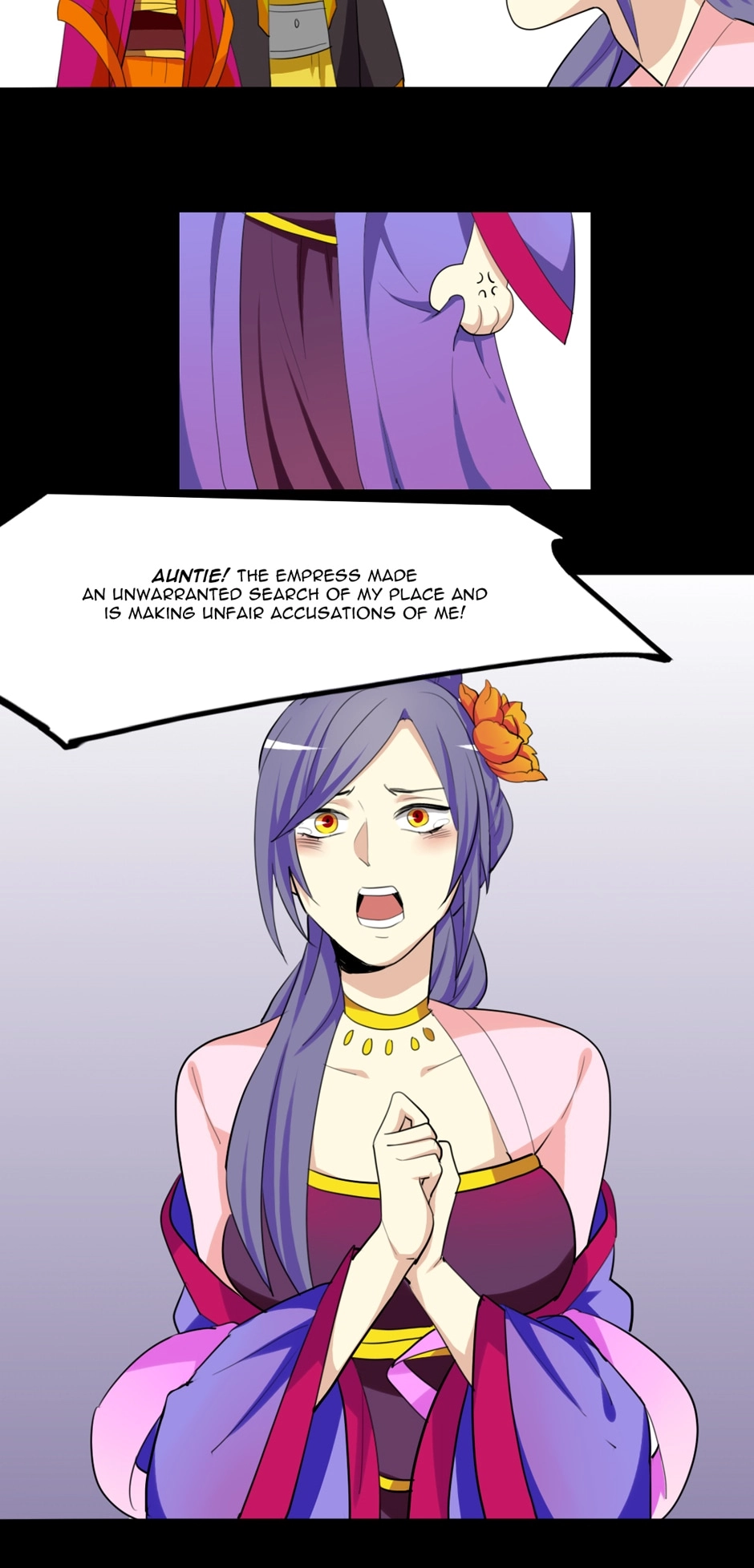 No Doubt in Us Chapter 55 page 9 - 