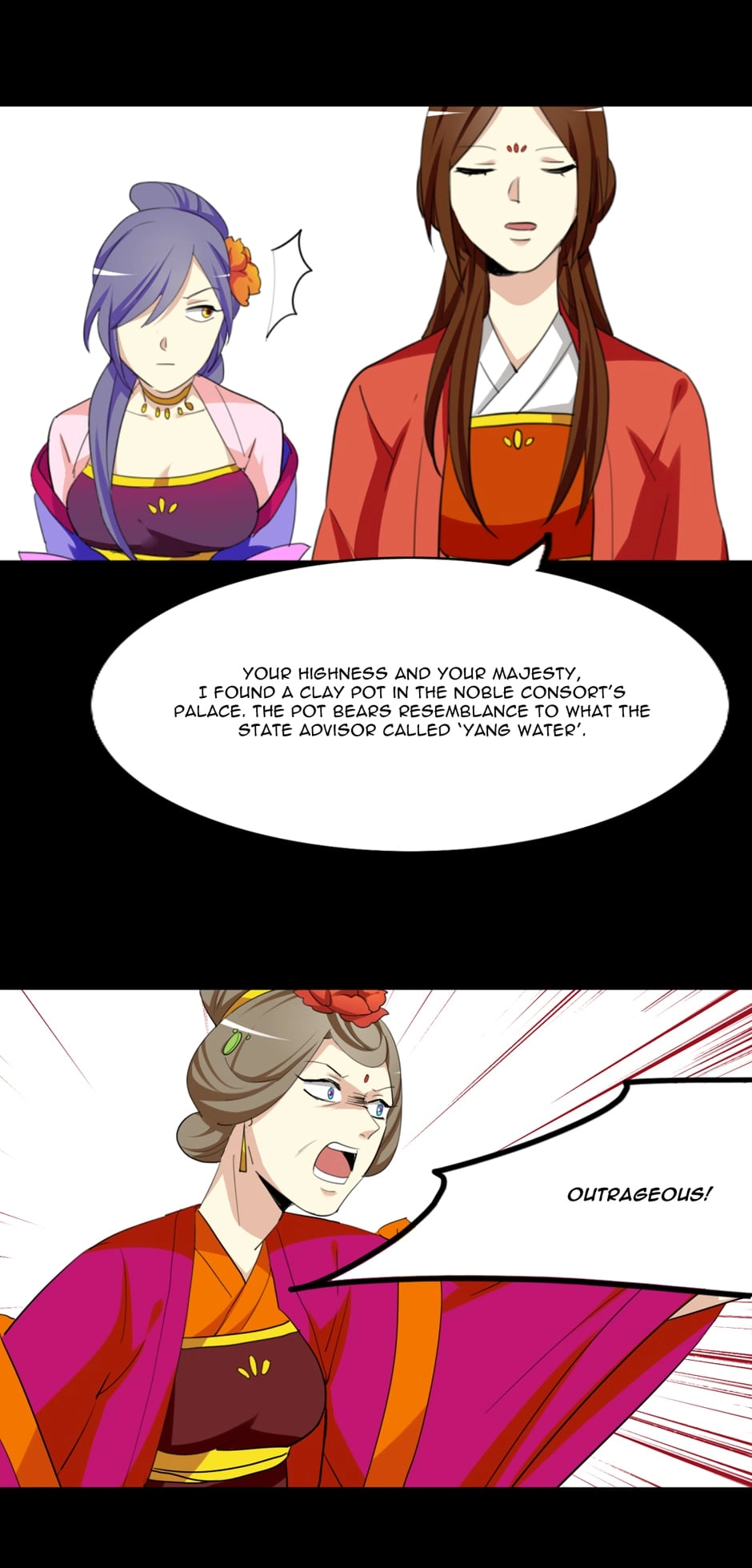 No Doubt in Us Chapter 55 page 10 - 