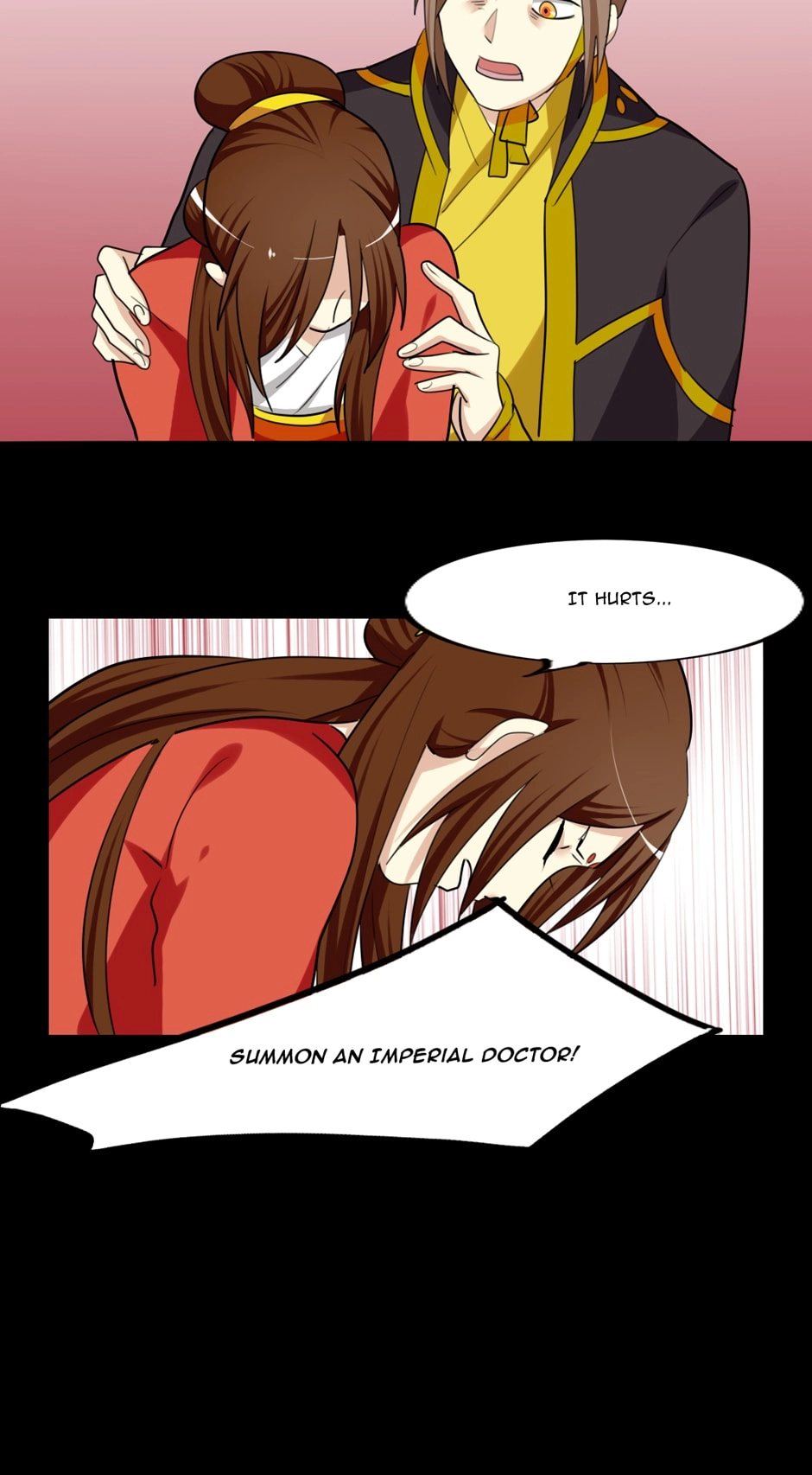 No Doubt in Us Chapter 56 page 14 - 