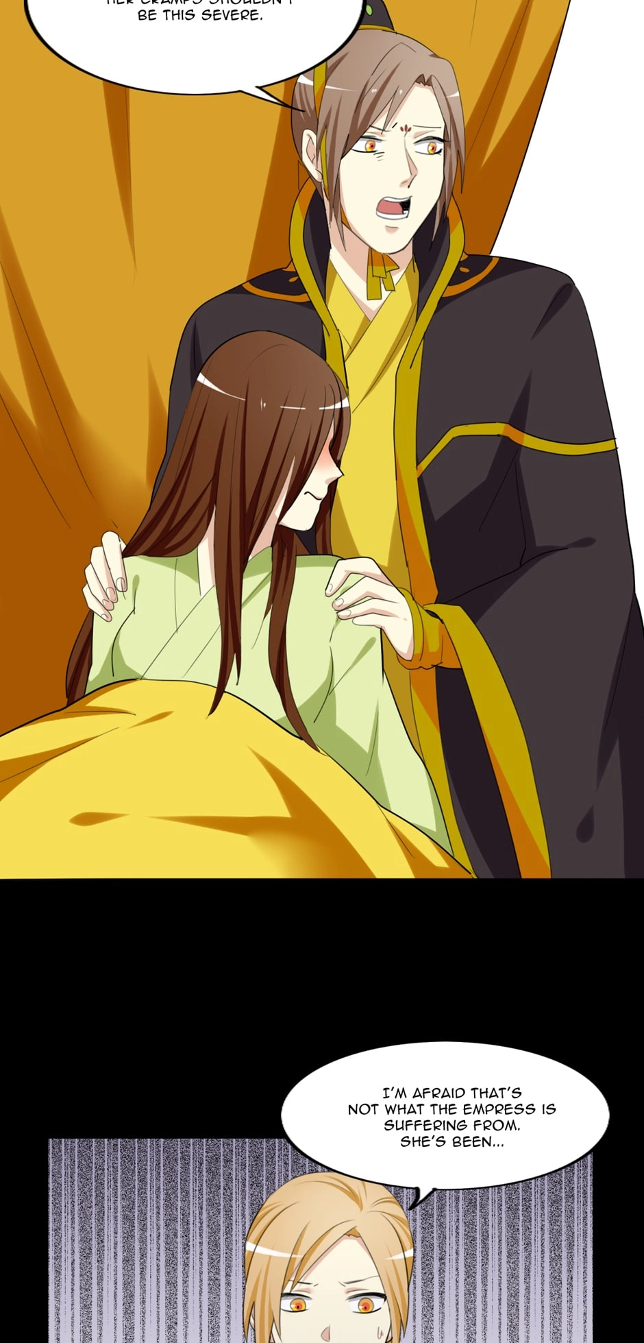No Doubt in Us Chapter 56 page 17 - 