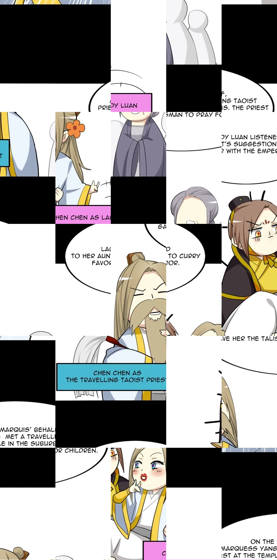 No Doubt in Us Chapter 56 page 4 - 