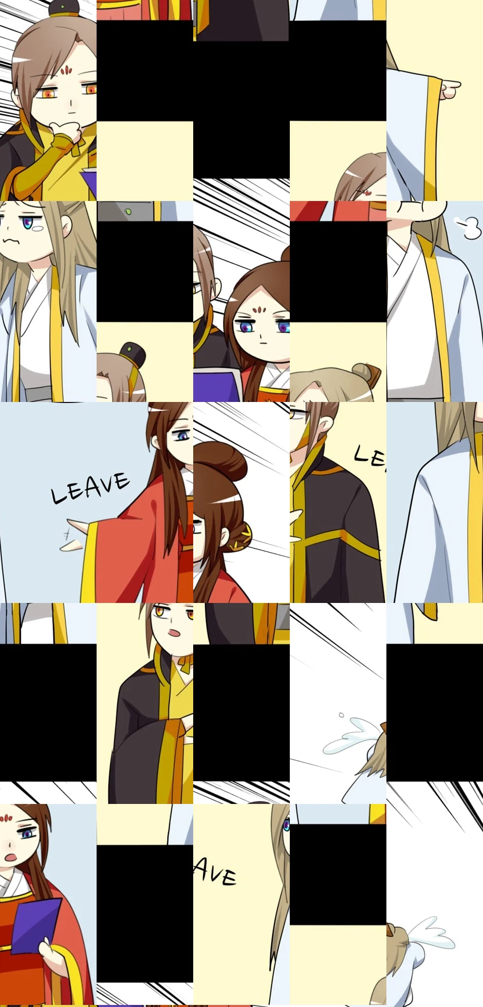 No Doubt in Us Chapter 56 page 8 - 