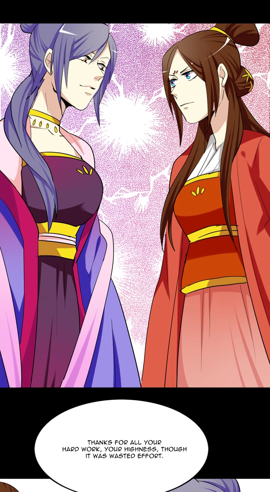 No Doubt in Us Chapter 56 page 10 - 