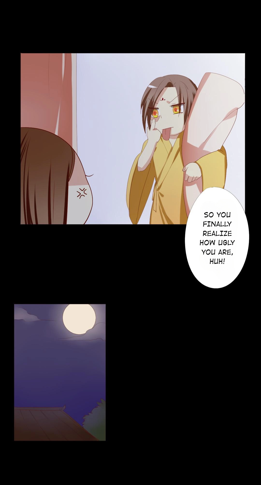 No Doubt in Us Chapter 6 page 16 - 