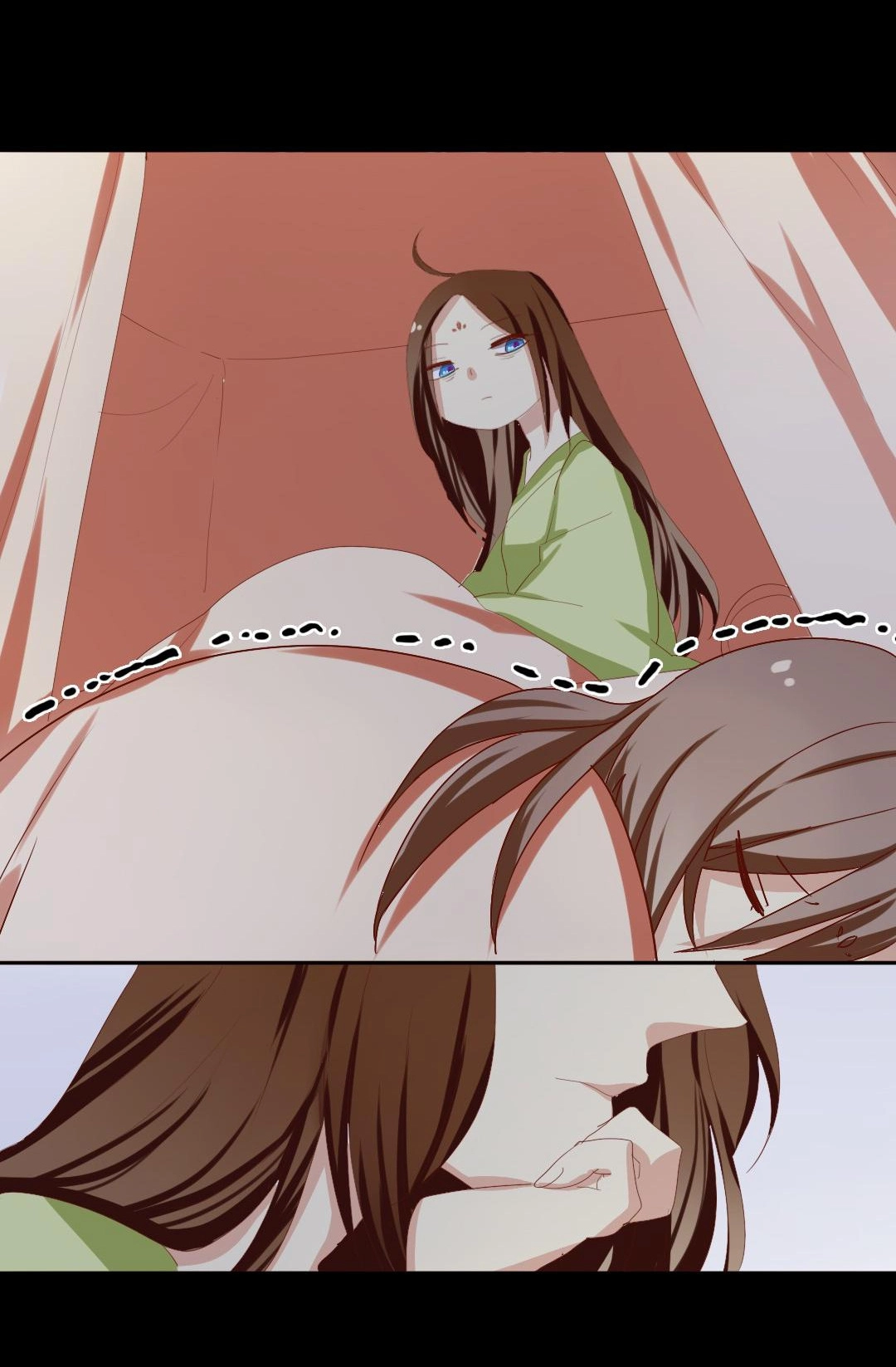 No Doubt in Us Chapter 6 page 17 - 