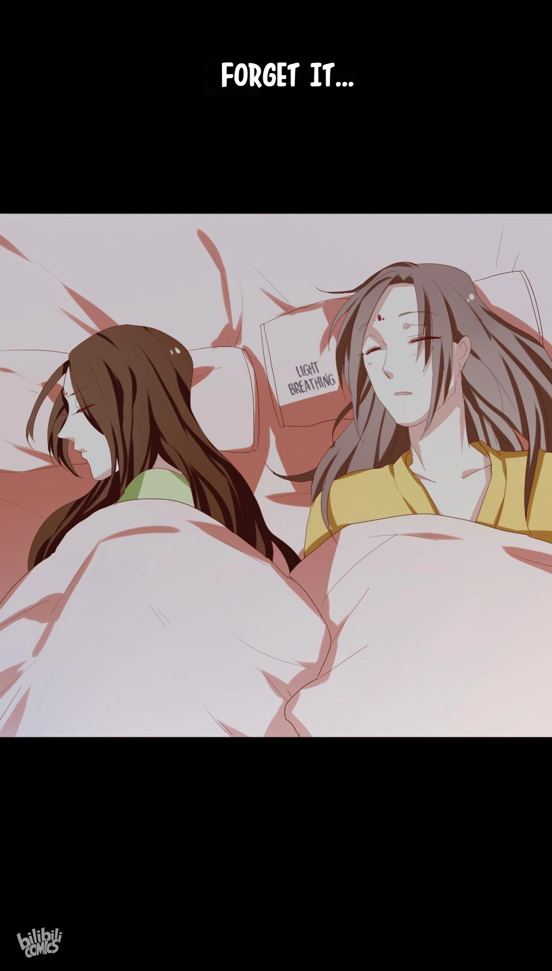 No Doubt in Us Chapter 6 page 18 - 