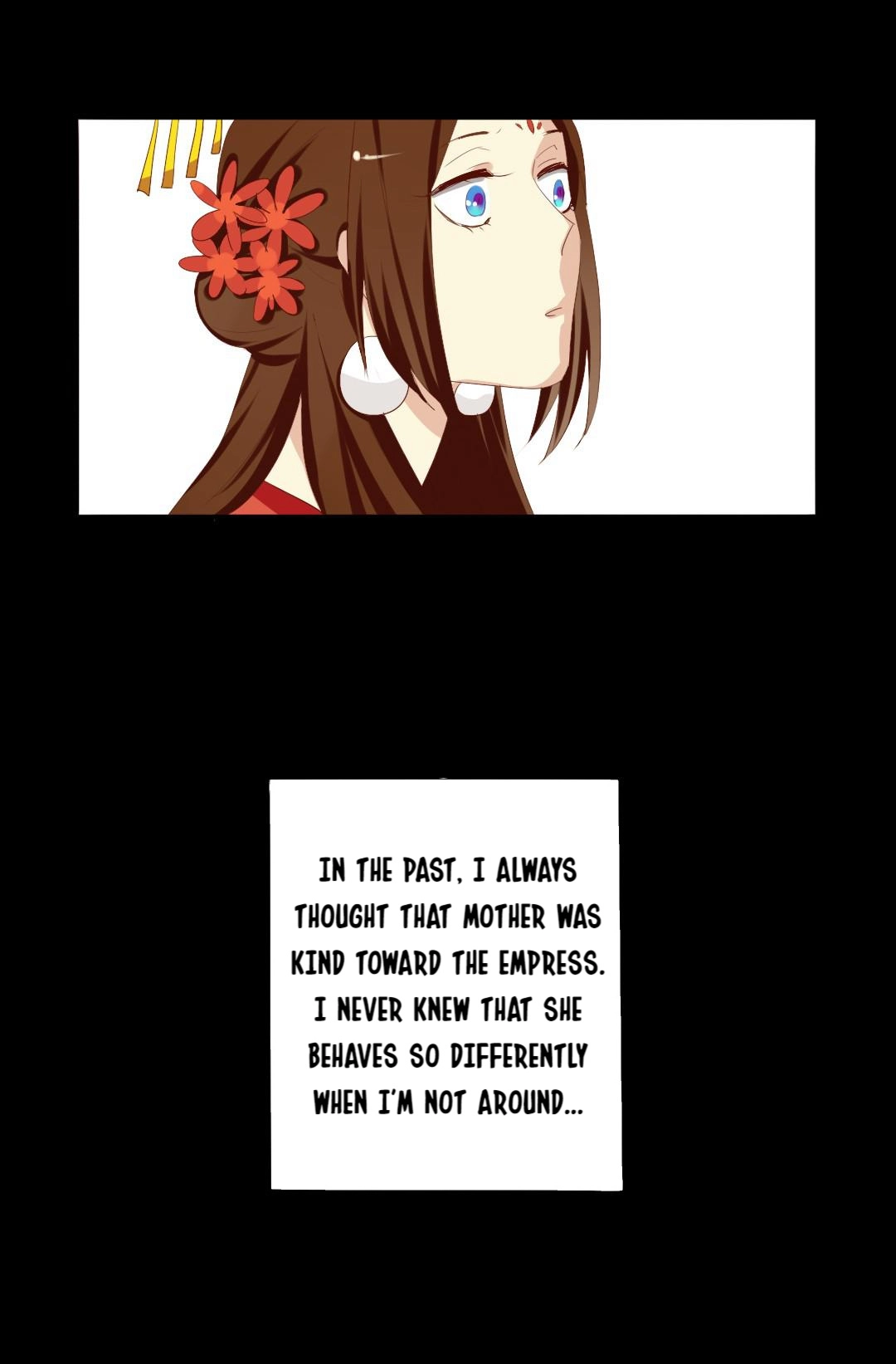 No Doubt in Us Chapter 7 page 11 - 