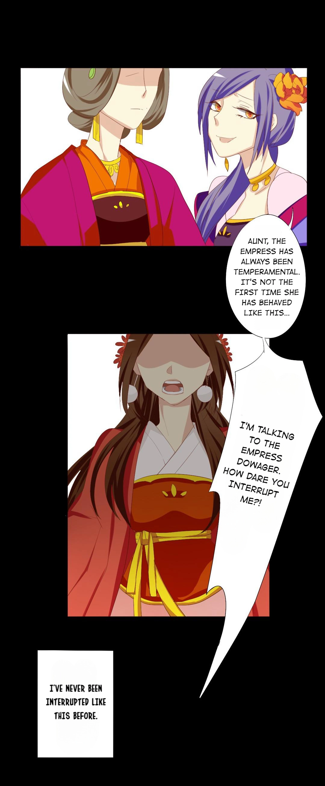 No Doubt in Us Chapter 7 page 13 - 