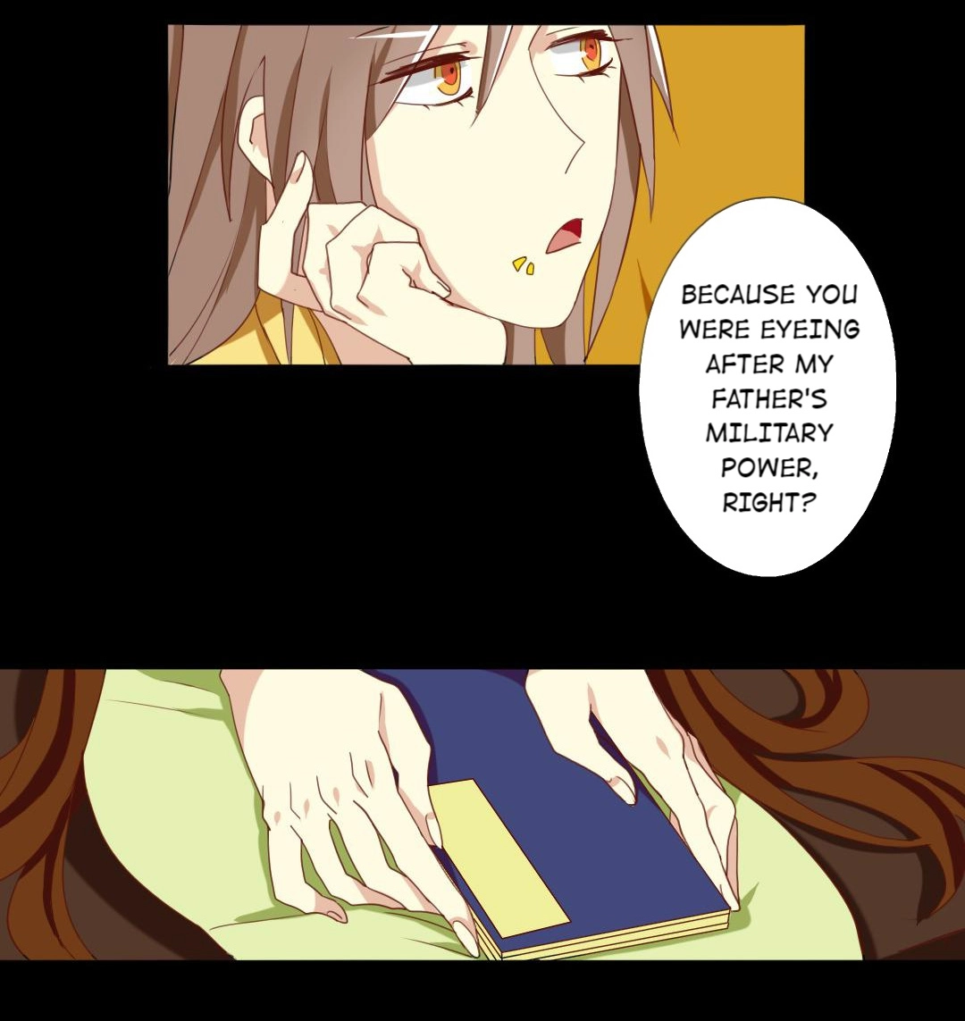 No Doubt in Us Chapter 8 page 15 - 
