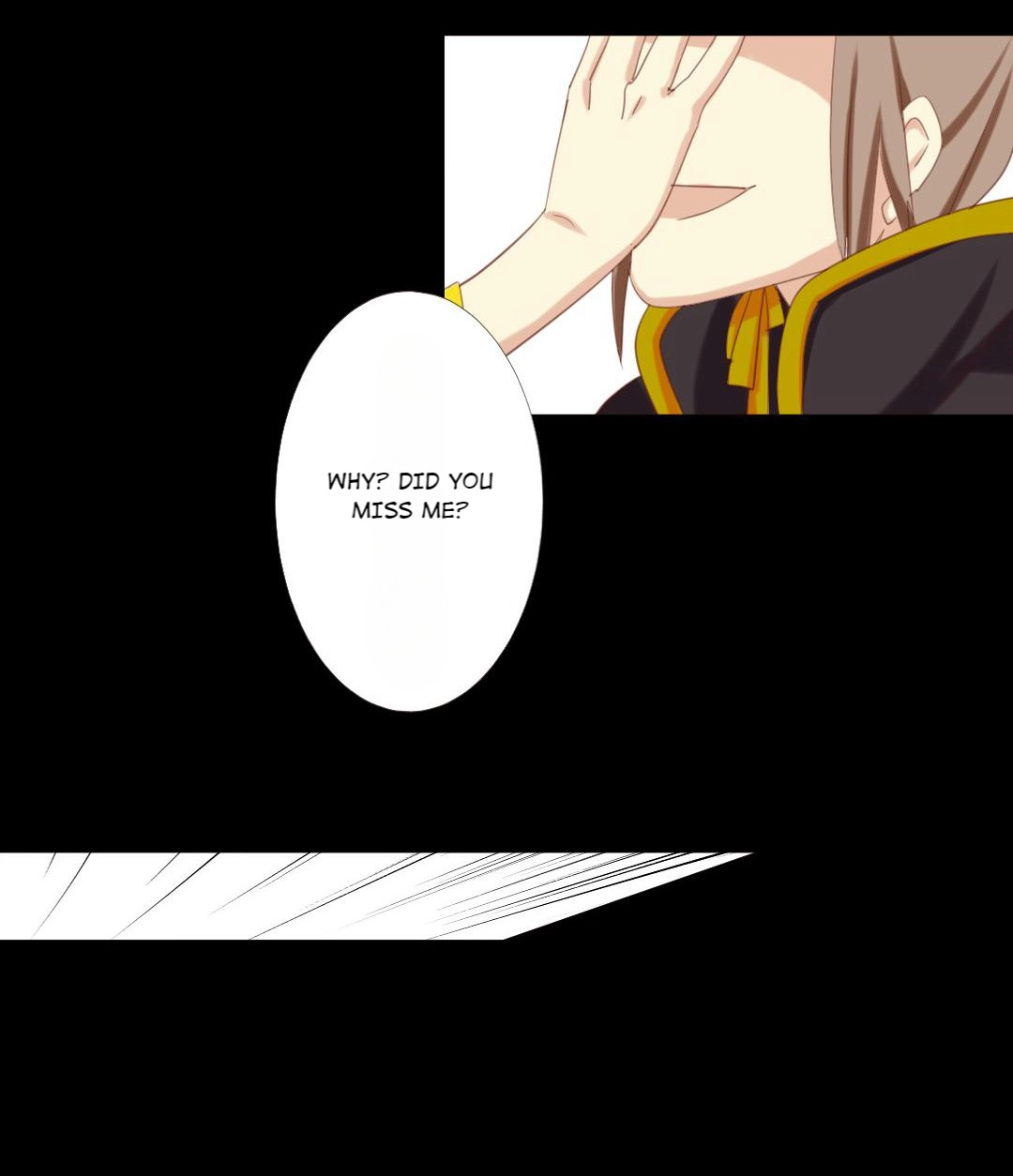 No Doubt in Us Chapter 9 page 12 - 