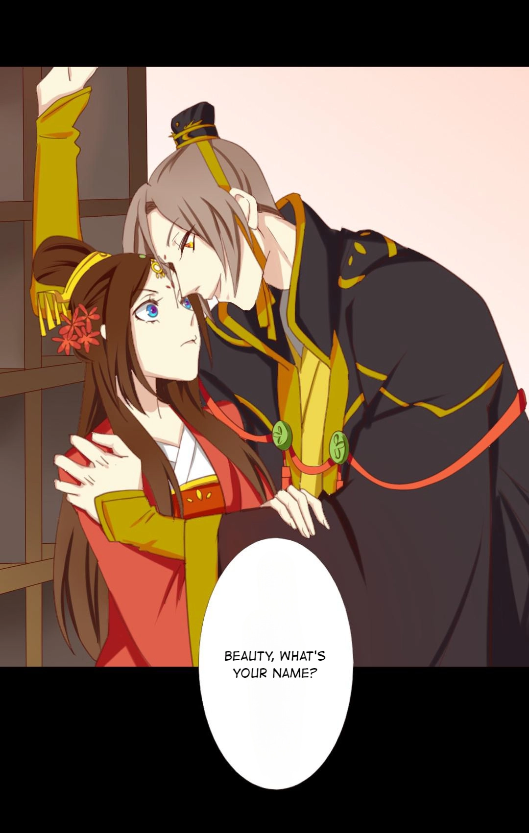 No Doubt in Us Chapter 9 page 13 - 