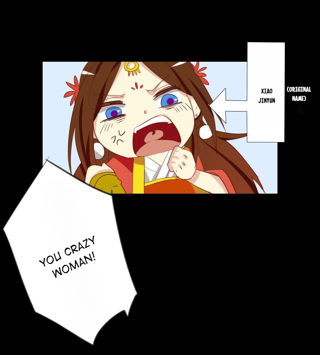 No Doubt in Us Chapter 9 page 15 - 