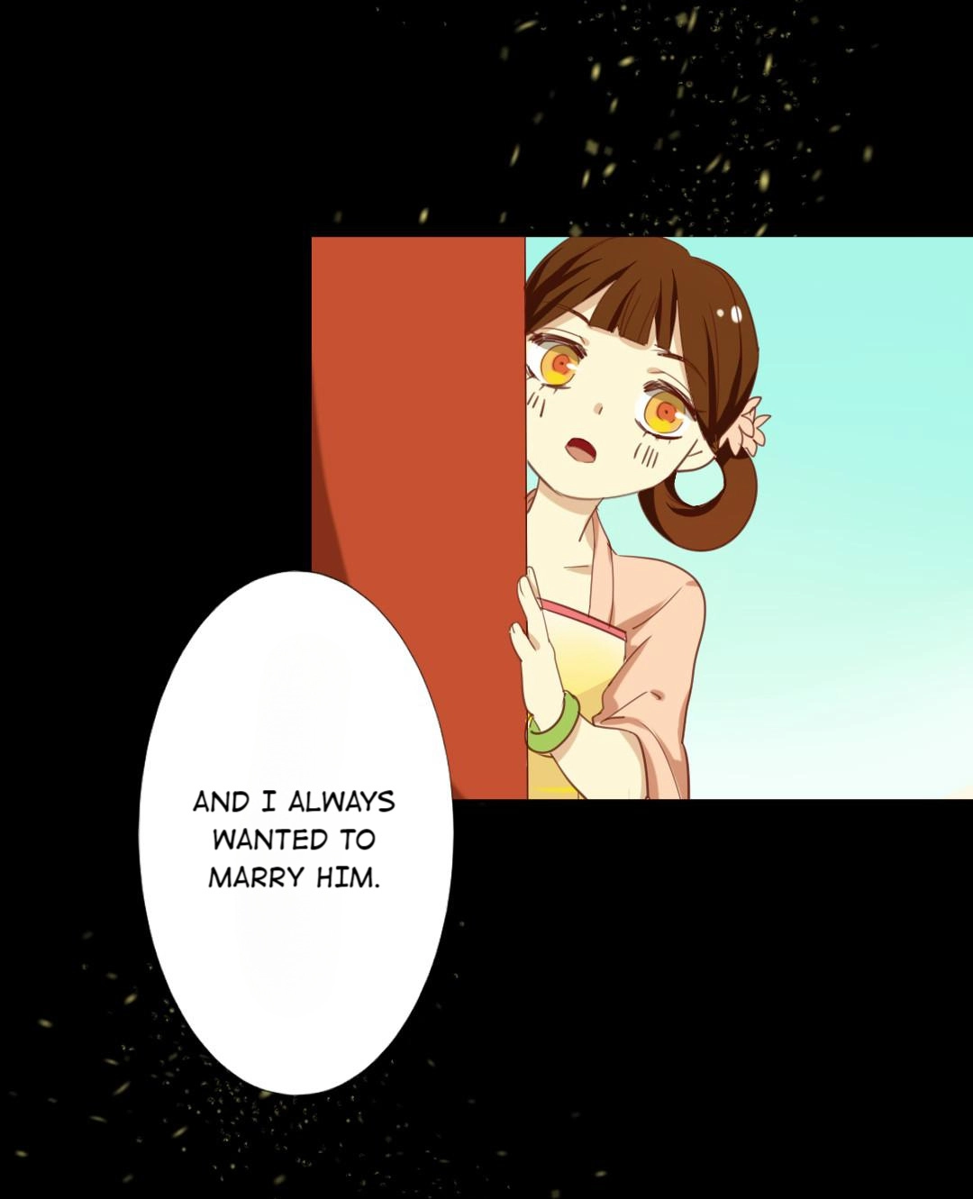 No Doubt in Us Chapter 9 page 18 - 