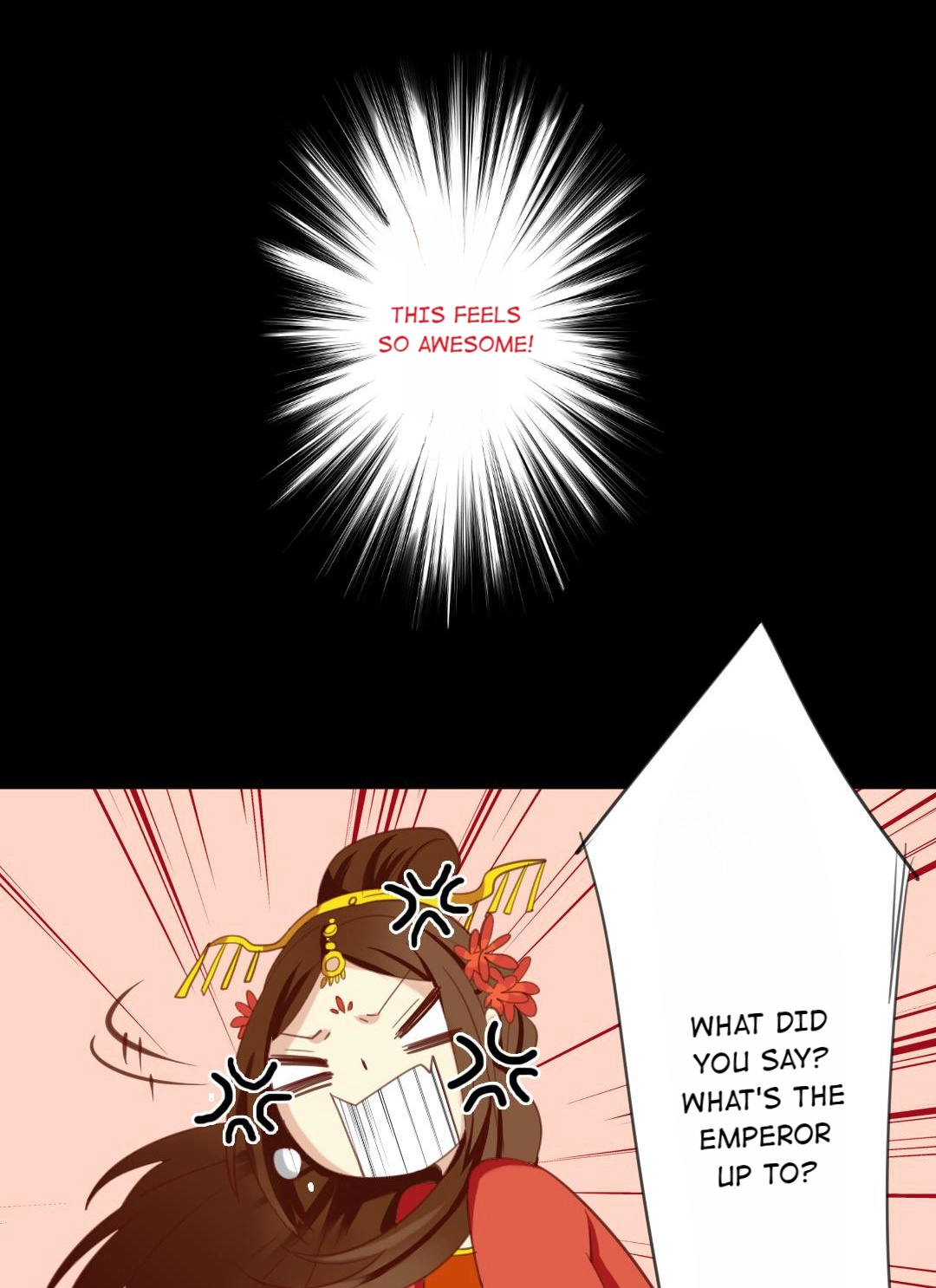 No Doubt in Us Chapter 9 page 6 - 