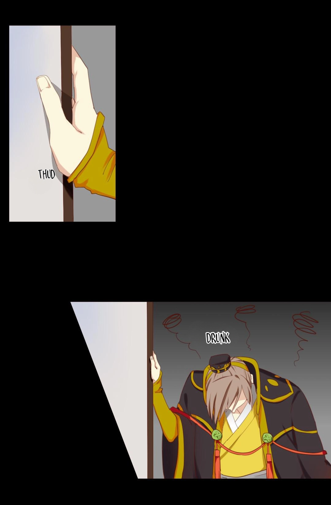 No Doubt in Us Chapter 9 page 9 - 