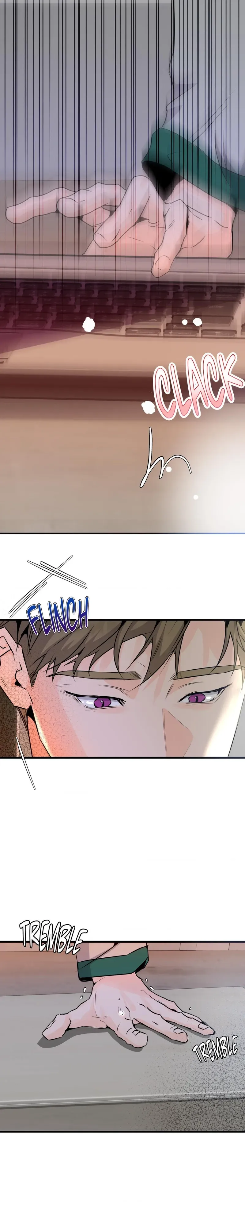 No Hard Feelings Chapter 13 page 28 - 