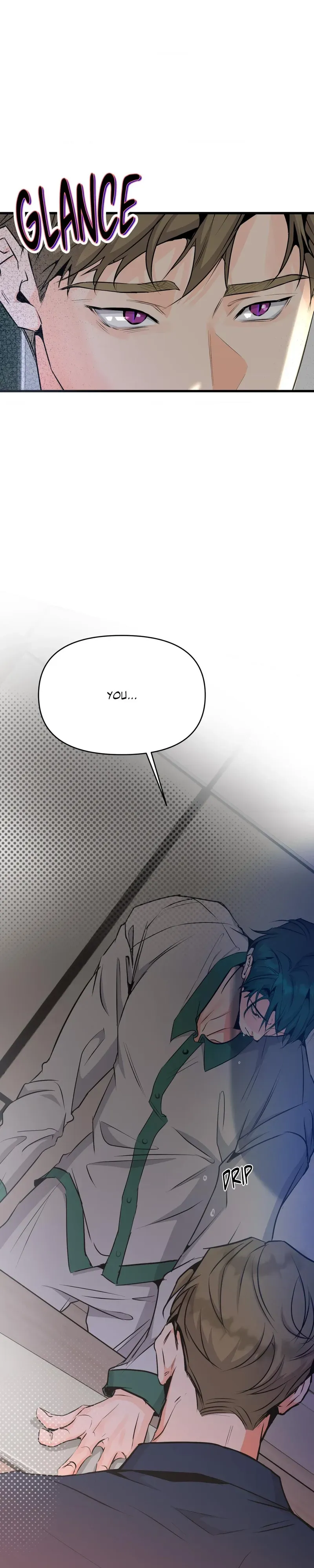 No Hard Feelings Chapter 13 page 29 - 