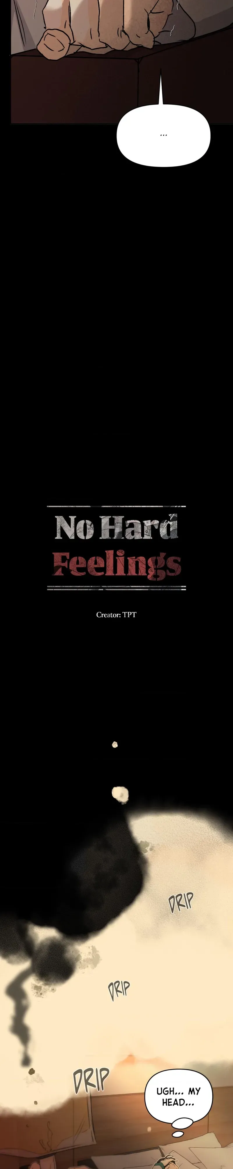 No Hard Feelings Chapter 13 page 4 - 